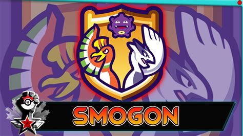 Smogon (Website) .